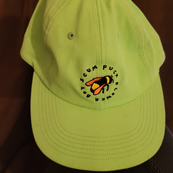 Baseball Cap - Picture 3 of 3